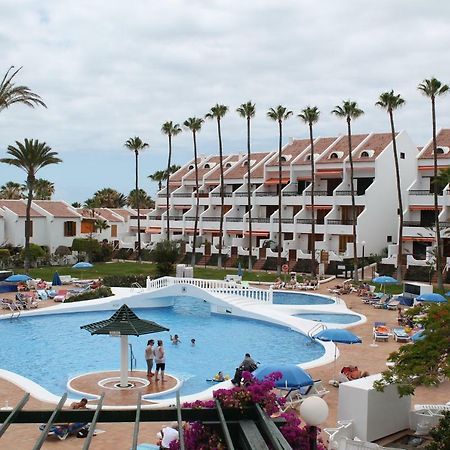 Апартаменты Parque Santiago 2 - Casa De Mar Плая-де-лас-Америкас Экстерьер фото