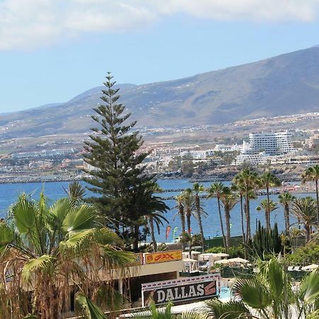 Апартаменты Parque Santiago 2 - Casa De Mar Плая-де-лас-Америкас Экстерьер фото