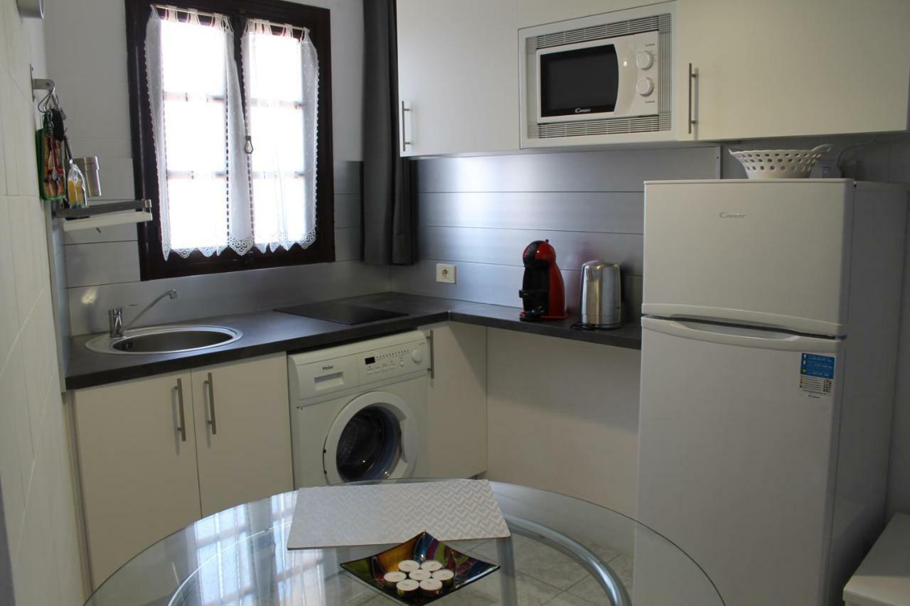 Апартаменты Parque Santiago 2 - Casa De Mar Плая-де-лас-Америкас Экстерьер фото