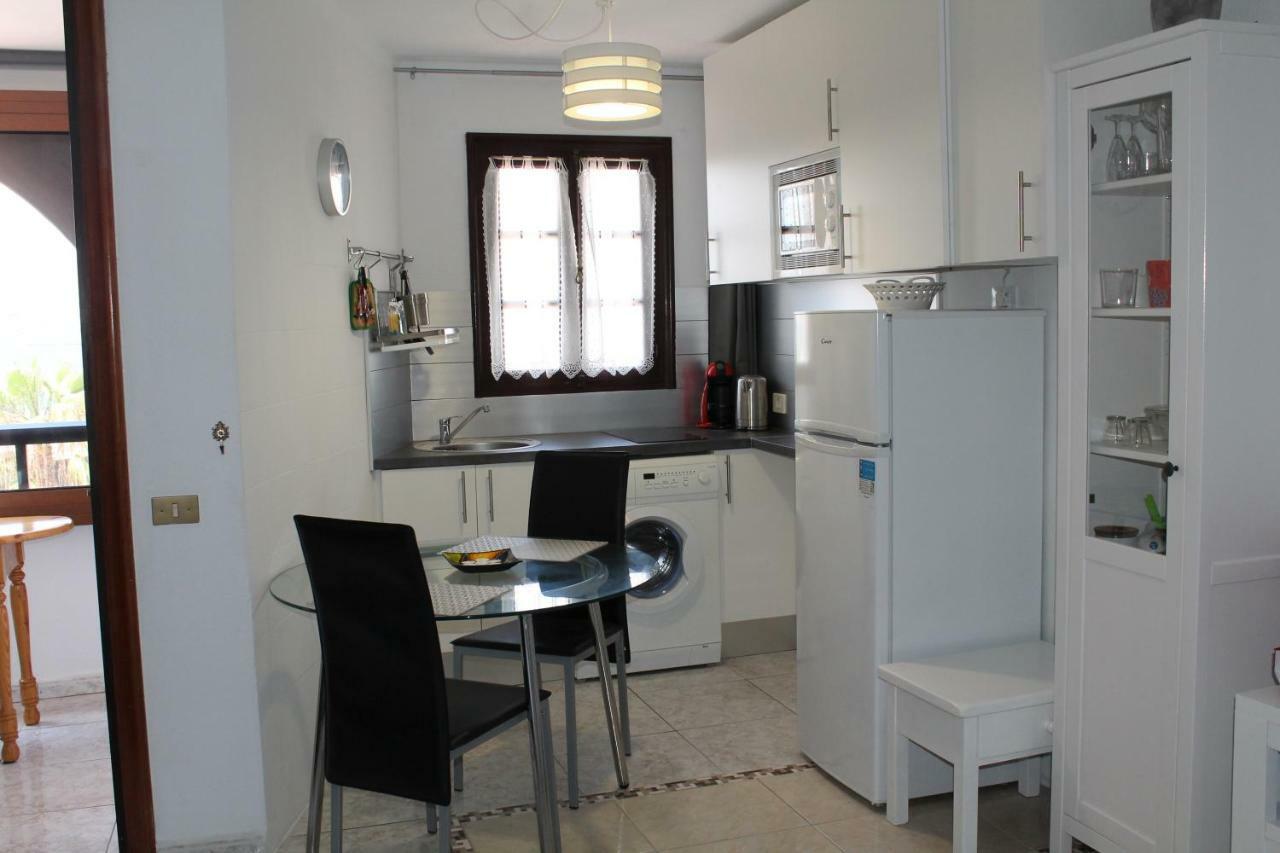 Апартаменты Parque Santiago 2 - Casa De Mar Плая-де-лас-Америкас Экстерьер фото