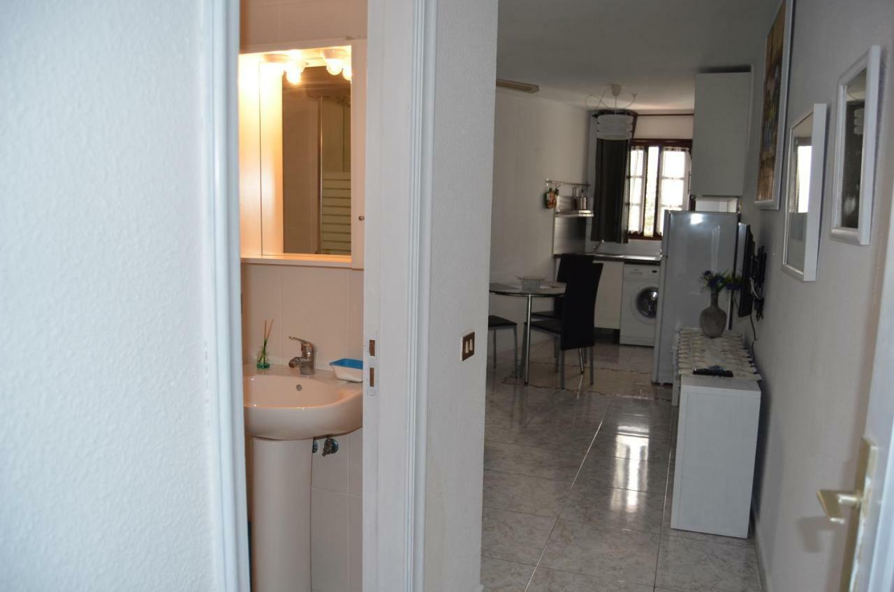 Апартаменты Parque Santiago 2 - Casa De Mar Плая-де-лас-Америкас Экстерьер фото